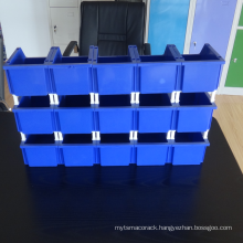 Combinative Plastic Bins